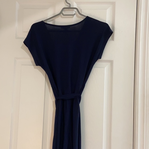 Short sleeve jumpsuit 💙 - Picture 5 of 5